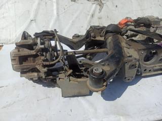 Балка подвески задняя TOYOTA RAV4 AXAH54 3 ракурс