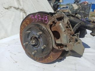 Балка подвески задняя TOYOTA RAV4 AXAH54 4 ракурс