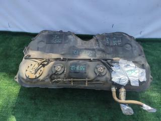 Бензобак SUBARU FORESTER SF5 2 ракурс