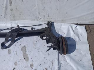 Балка подвески TOYOTA IST NCP60 3 ракурс
