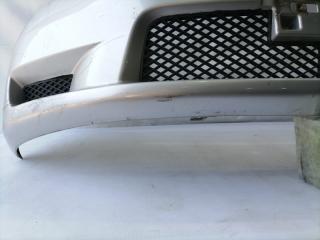 Бампер передний MITSUBISHI MIRAGE DINGO CQ2A 2 ракурс