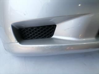 Бампер передний MITSUBISHI MIRAGE DINGO CQ2A 3 ракурс