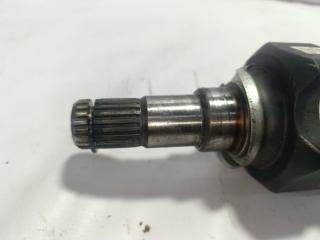 Привод правый передний TOYOTA COROLLA ZRE212 2ZR-FAE 2 ракурс