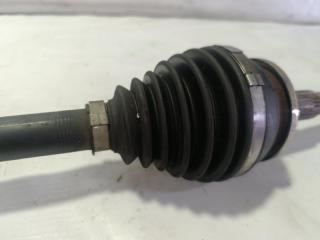 Привод правый передний TOYOTA COROLLA ZRE212 2ZR-FAE 5 ракурс