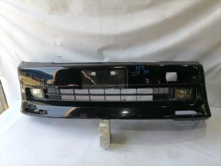 Бампер передний HONDA STEPWGN RF3 1 ракурс