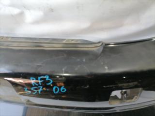 Бампер передний HONDA STEPWGN RF3 3 ракурс