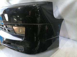 Бампер передний HONDA STEPWGN RF3 4 ракурс