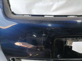 Бампер передний TOYOTA COROLLA AXIO NZE141 3 ракурс