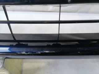 Бампер передний TOYOTA COROLLA AXIO NZE141 4 ракурс