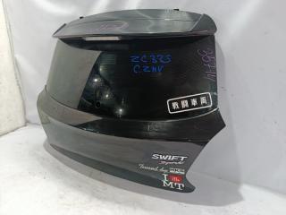 Дверь 5-я SUZUKI SWIFT ZC33S 2 ракурс
