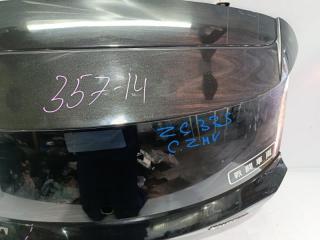 Дверь 5-я SUZUKI SWIFT ZC33S 5 ракурс