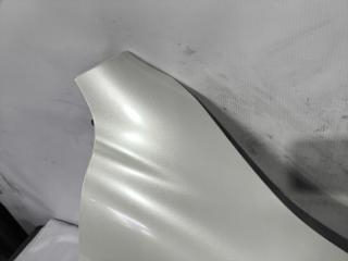 Крыло правое переднее TOYOTA MARK X GRX130 5 ракурс