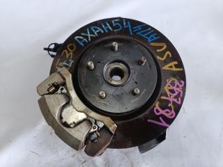 Ступица левая передняя TOYOTA RAV4 AXAH54 1 ракурс