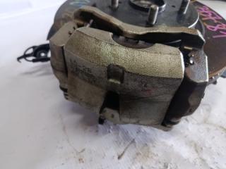 Ступица левая передняя TOYOTA RAV4 AXAH54 3 ракурс