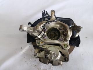 Ступица правая передняя TOYOTA RAV4 AXAH54 4 ракурс