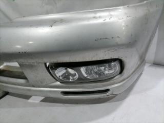 Бампер передний SUBARU LEGACY BG5 3 ракурс