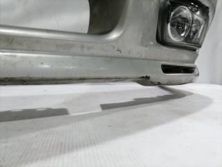 Бампер передний SUBARU LEGACY BG5 5 ракурс