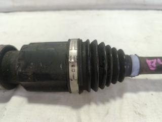 Привод правый передний MAZDA AXELA BYEFP PE-VPH 4 ракурс