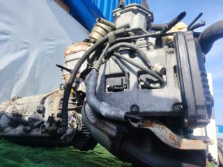 Двигатель SUBARU LEGACY BG5 EJ20H-DXCJE 4 ракурс