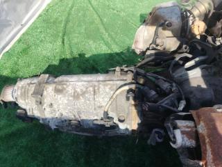 АКПП SUBARU LEGACY BG5 EJ20H-DXCJE TZ102YBCBA 3 ракурс