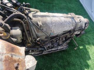 АКПП SUBARU LEGACY BG5 EJ20H-DXCJE TZ102YBCBA 5 ракурс