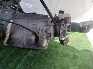 АКПП NISSAN SKYLINE CKV36 VQ37VHR RE5R05A-RC36 2 ракурс