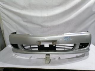 Бампер передний TOYOTA NADIA SXN10 1 ракурс