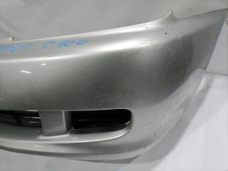 Бампер передний TOYOTA NADIA SXN10 4 ракурс
