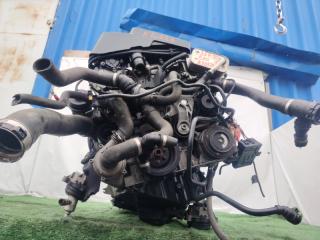 Двигатель BMW 3-Series F30 N20B20B 2 ракурс