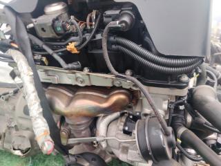 Двигатель BMW 3-Series F30 N20B20B 5 ракурс