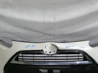 Бампер передний TOYOTA SIENTA NSP172 2 ракурс