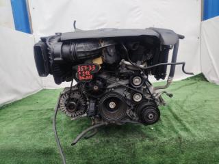 Двигатель MERCEDES-BENZ CLS-CLASS C218 276.952 1 ракурс