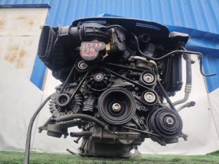 Двигатель MERCEDES-BENZ CLS-CLASS C218 276.952 2 ракурс