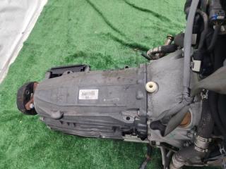 АКПП MERCEDES-BENZ CLS-CLASS C218 276.952 3 ракурс