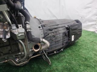 АКПП MERCEDES-BENZ CLS-CLASS C218 276.952 4 ракурс