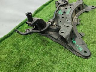 Балка под двс TOYOTA COROLLA ZRE212 2 ракурс