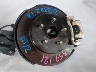 Ступица левая задняя TOYOTA COROLLA ZRE212 2 ракурс Ступица левая задняя TOYOTA COROLLA ZRE212 2 ракурс