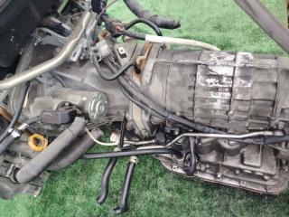 АКПП SUBARU LEGACY BP9 EJ253 TZ1B8LHEAD 3 ракурс