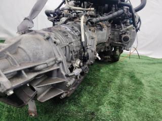 АКПП SUBARU LEGACY BP9 EJ253 TZ1B8LHEAD 5 ракурс