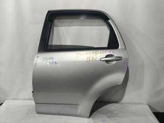Запчасть дверь задняя левая TOYOTA RUSH