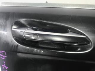 Дверь правая передняя MERCEDES-BENZ CLS-CLASS C218 4 ракурс