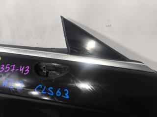 Дверь правая передняя MERCEDES-BENZ CLS-CLASS C218 5 ракурс