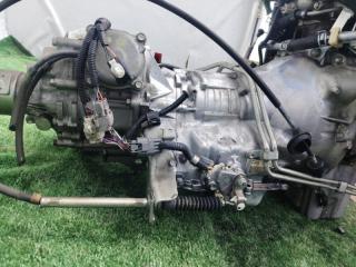 АКПП TOYOTA RUSH J210E 3SZ-VE 2 ракурс АКПП TOYOTA RUSH J210E 3SZ-VE 2 ракурс