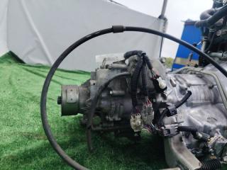 АКПП TOYOTA RUSH J210E 3SZ-VE 3 ракурс АКПП TOYOTA RUSH J210E 3SZ-VE 3 ракурс