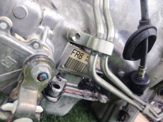 АКПП TOYOTA RUSH J210E 3SZ-VE 4 ракурс АКПП TOYOTA RUSH J210E 3SZ-VE 4 ракурс