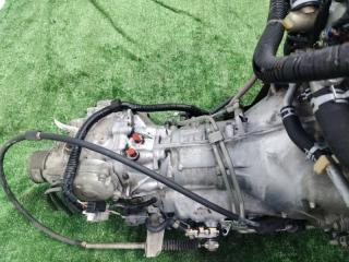 АКПП TOYOTA RUSH J210E 3SZ-VE 5 ракурс АКПП TOYOTA RUSH J210E 3SZ-VE 5 ракурс