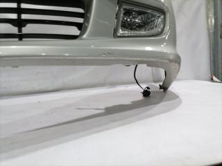 Бампер передний TOYOTA NADIA SXN10 3 ракурс