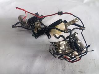 Блок abs TOYOTA RAV4 AXAH54 47210-42130 1 ракурс