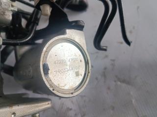 Блок abs TOYOTA RAV4 AXAH54 47210-42130 5 ракурс