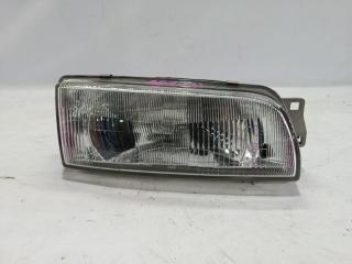 Запчасть фара правая MITSUBISHI LIBERO